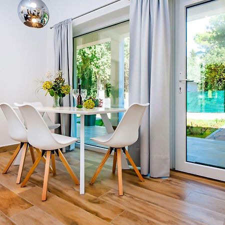 Apartmani Brajkovic Rovinj Exterior photo