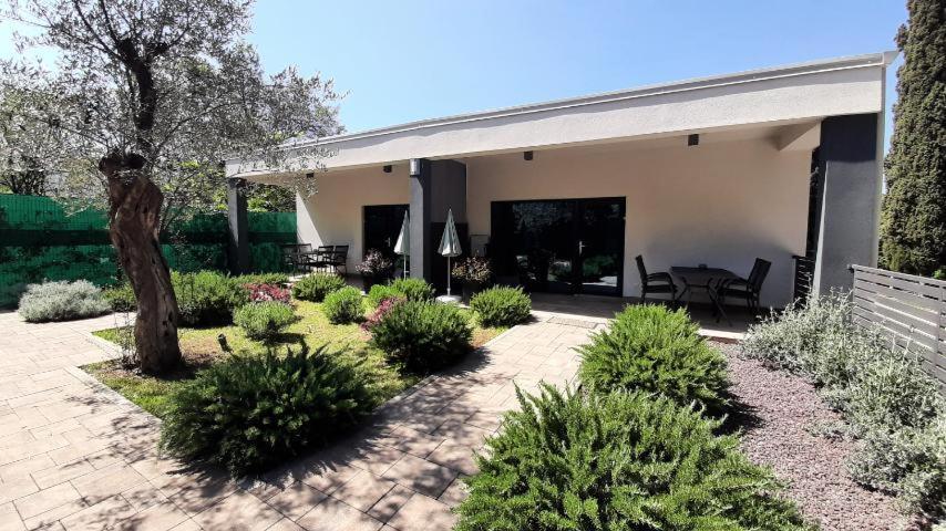 Apartmani Brajkovic Rovinj Exterior photo