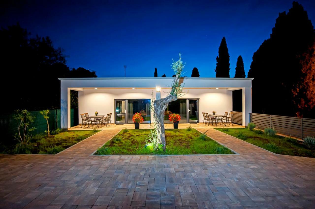 Apartmani Brajkovic Rovinj Exterior photo